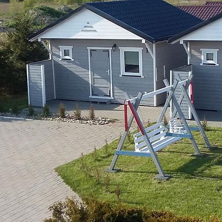 Domki Letniskowe U Rogala Wicie  Exterior photo